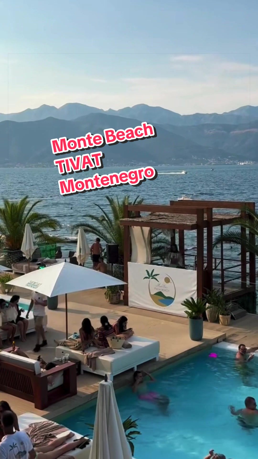 @TIVAT, MONTENEGRO