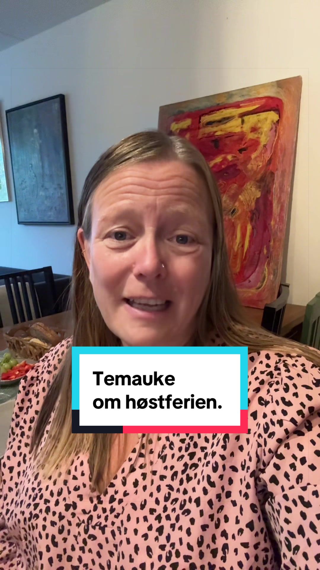 @Hilde Elise