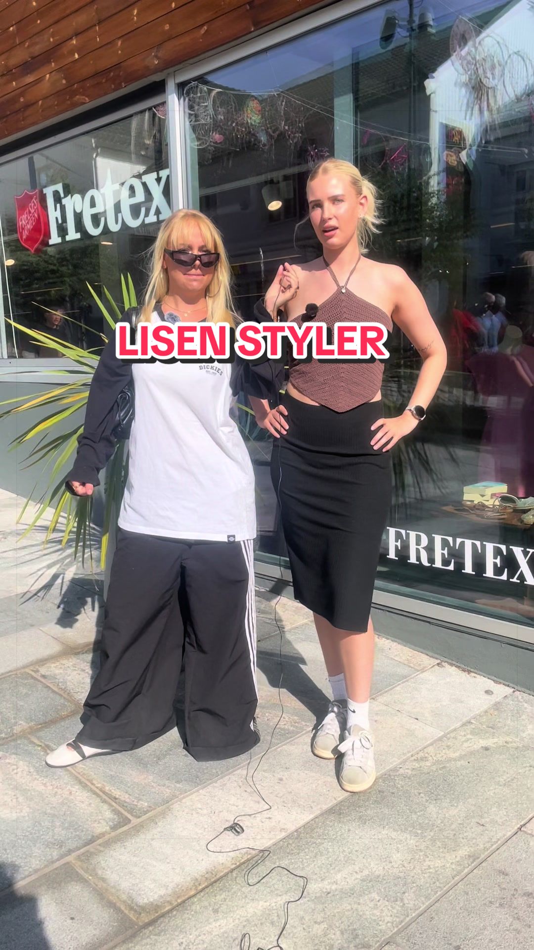 @Lisenothilie