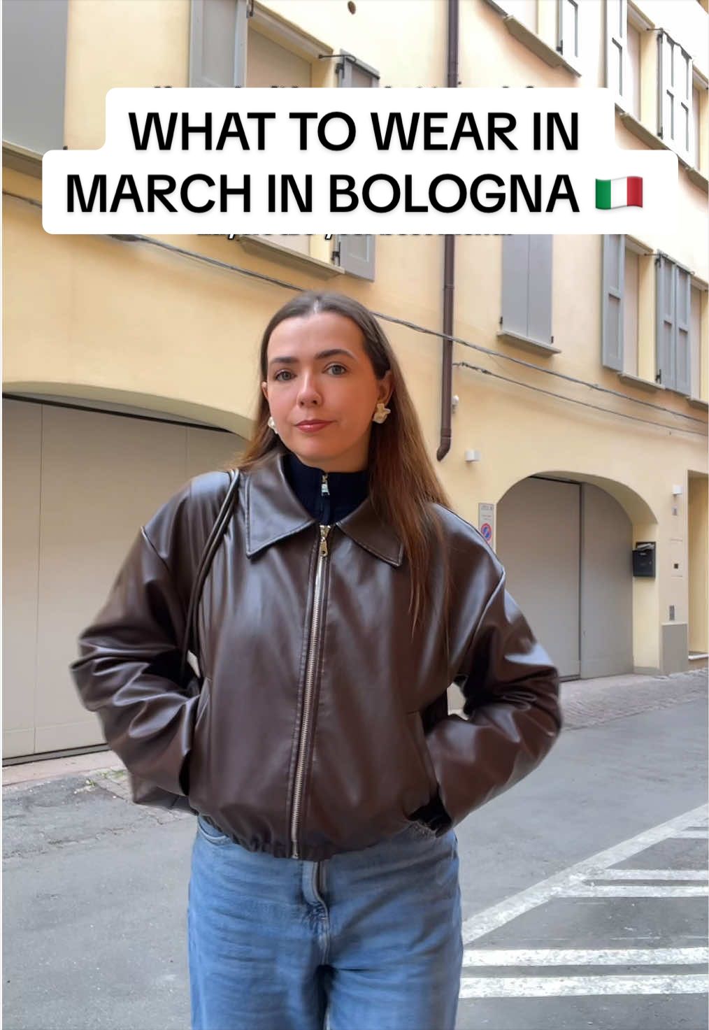 @Ciara Walsh | Irish in Italy