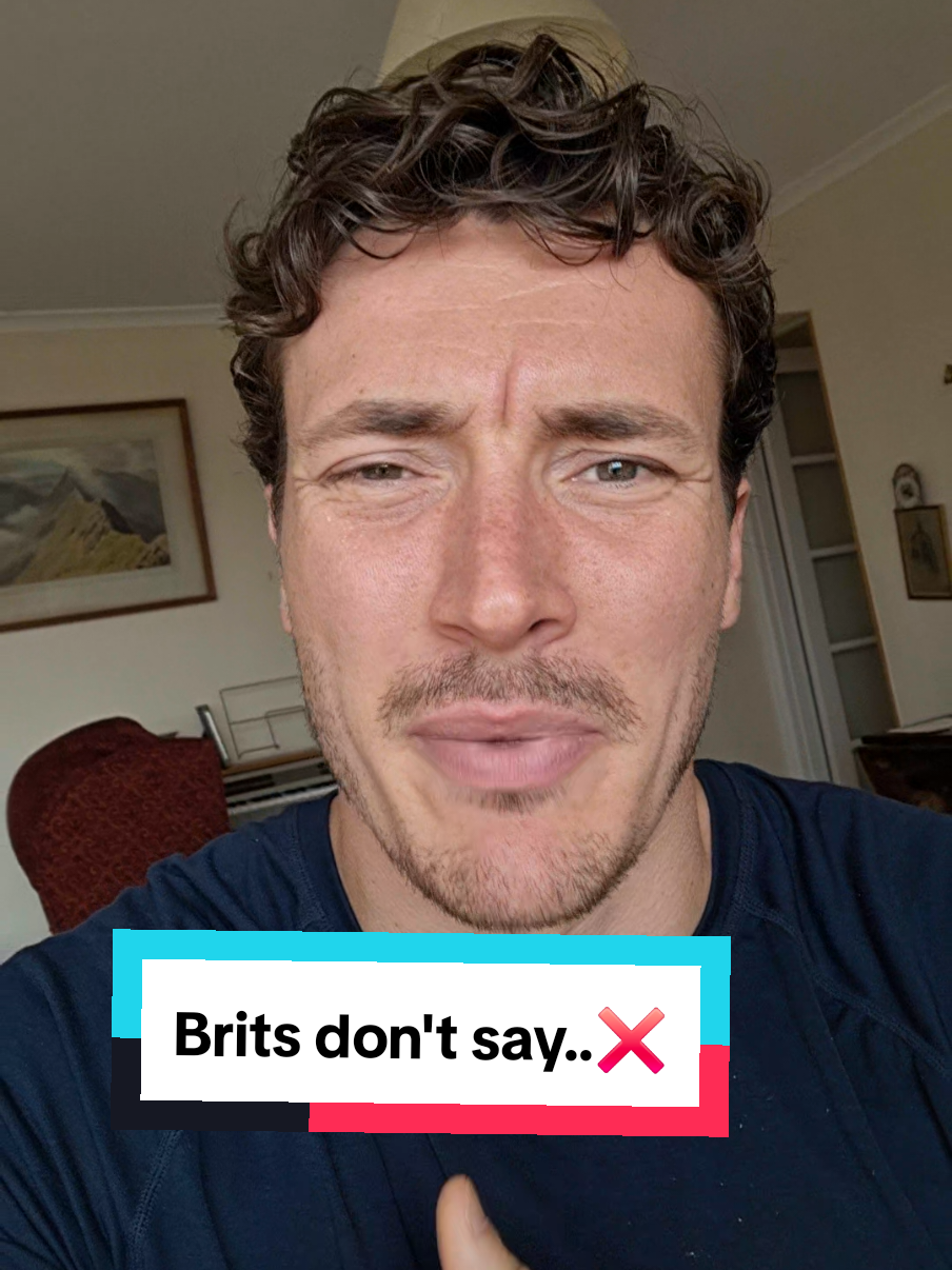 @Sam Says English