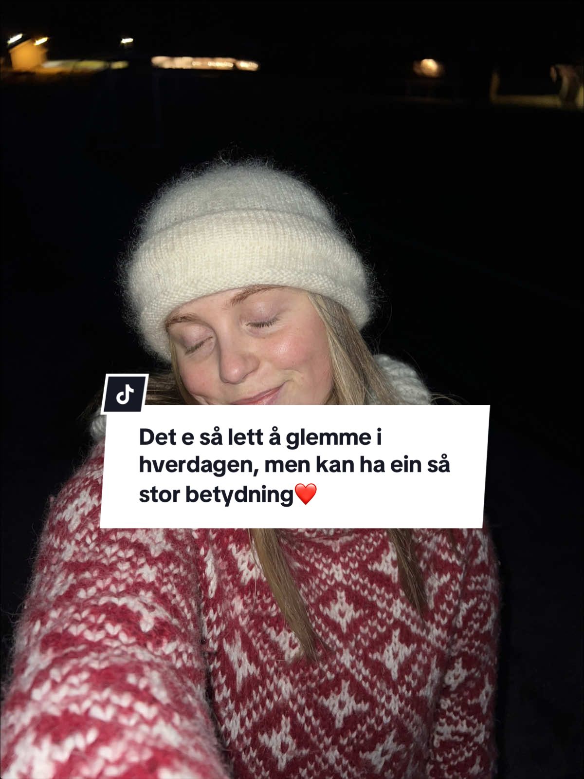 @PERNILLE LANGØY
