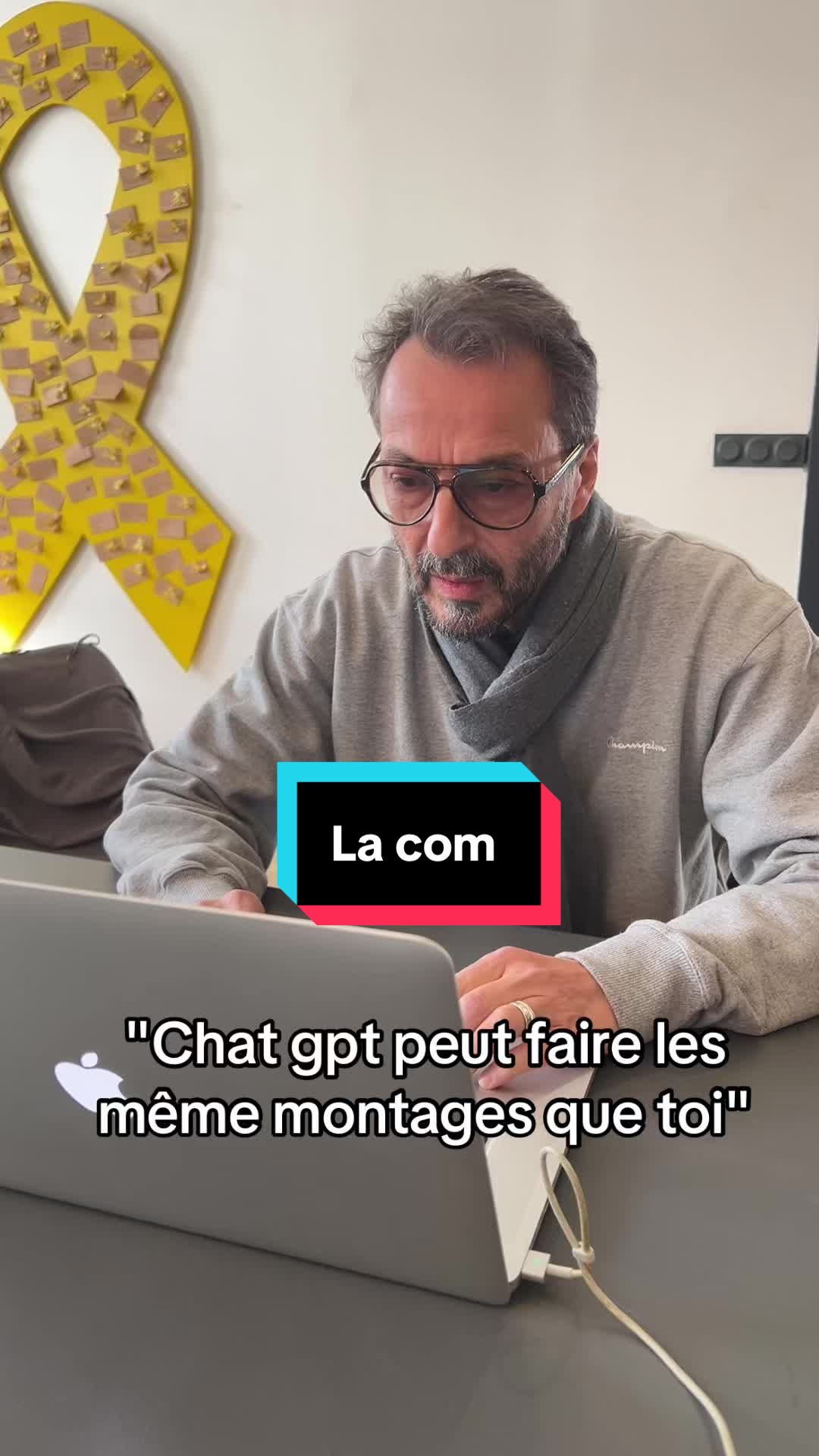 @Lev Tov