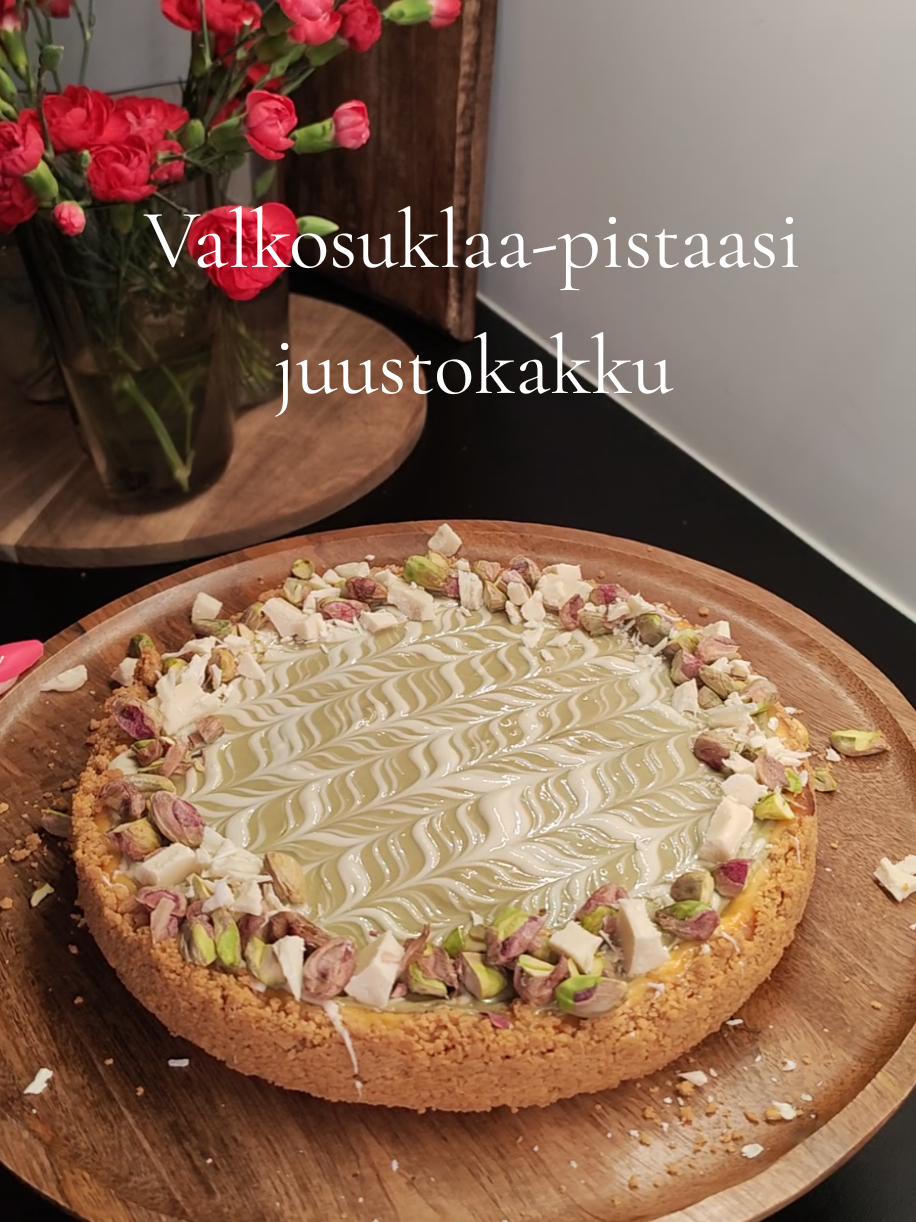 @Odessa✨| Leivontaa & reseptejä