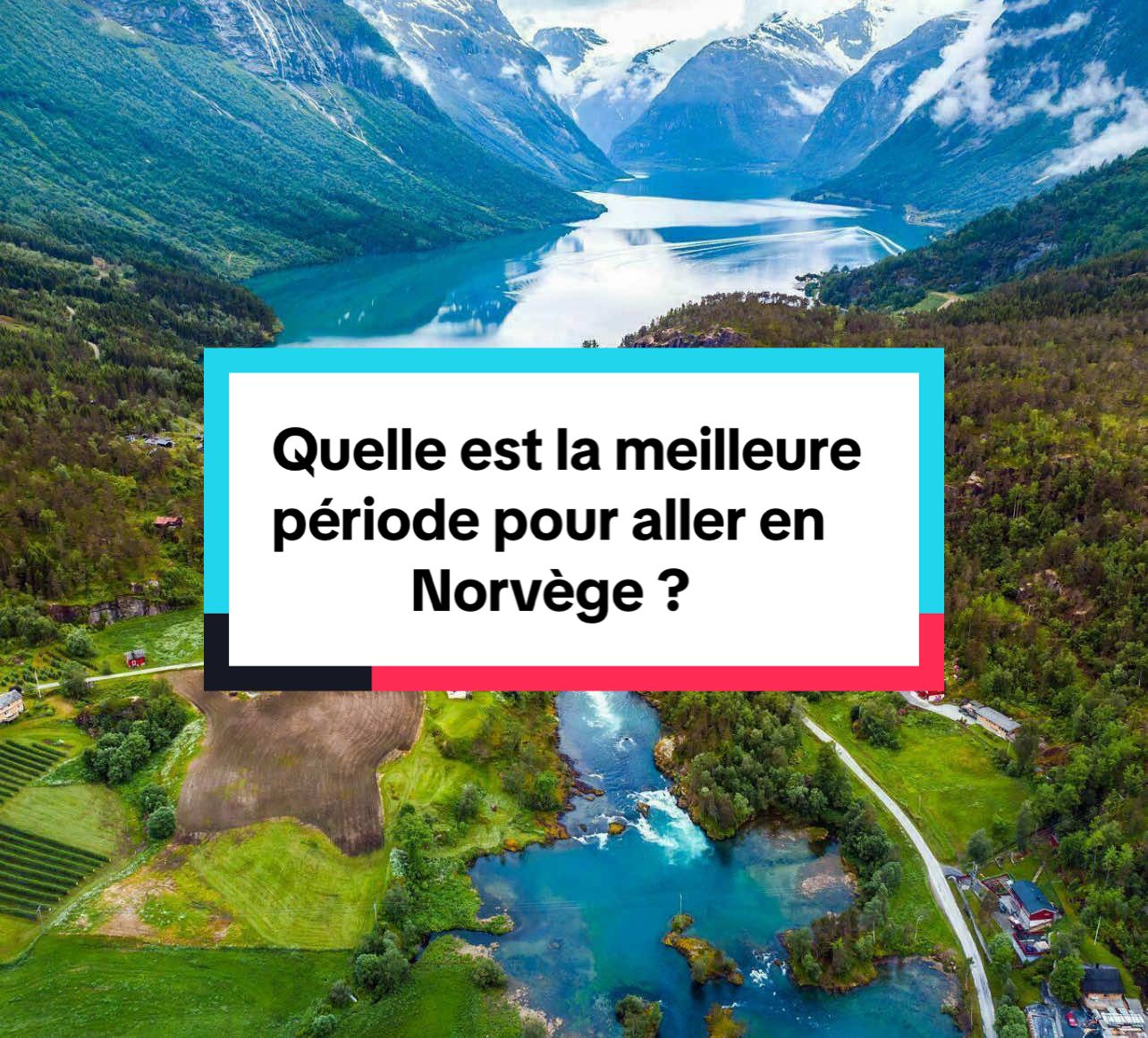 @Tout savoir sur la Norv&egrave;ge🇳🇴