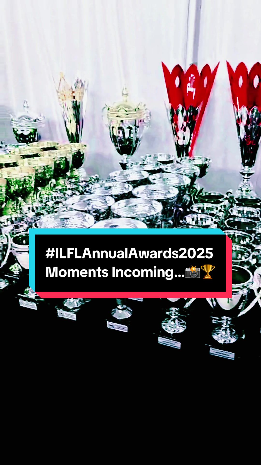 @ilfllondon