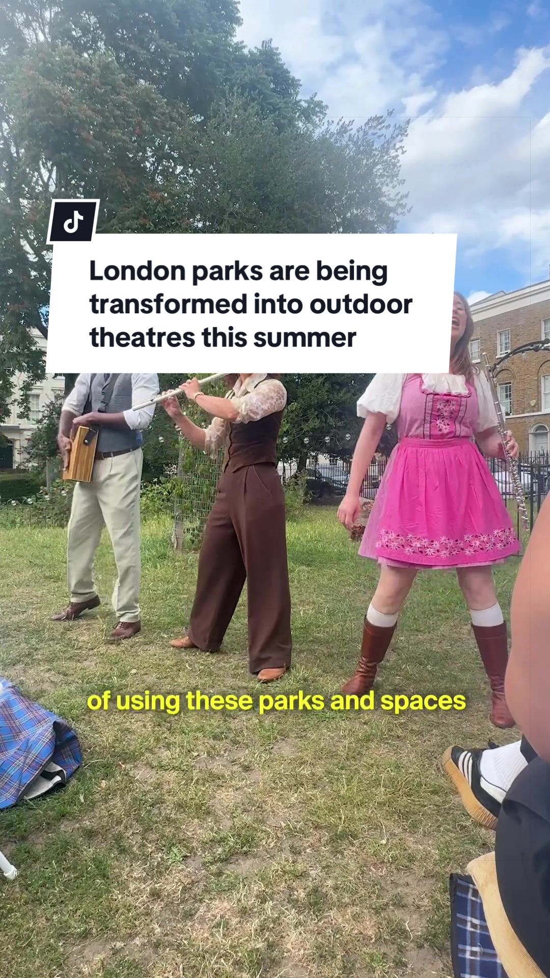 @Secret London