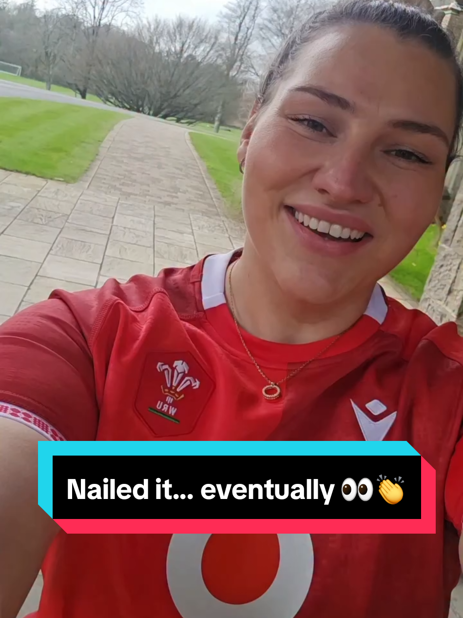 @Welsh Rugby
