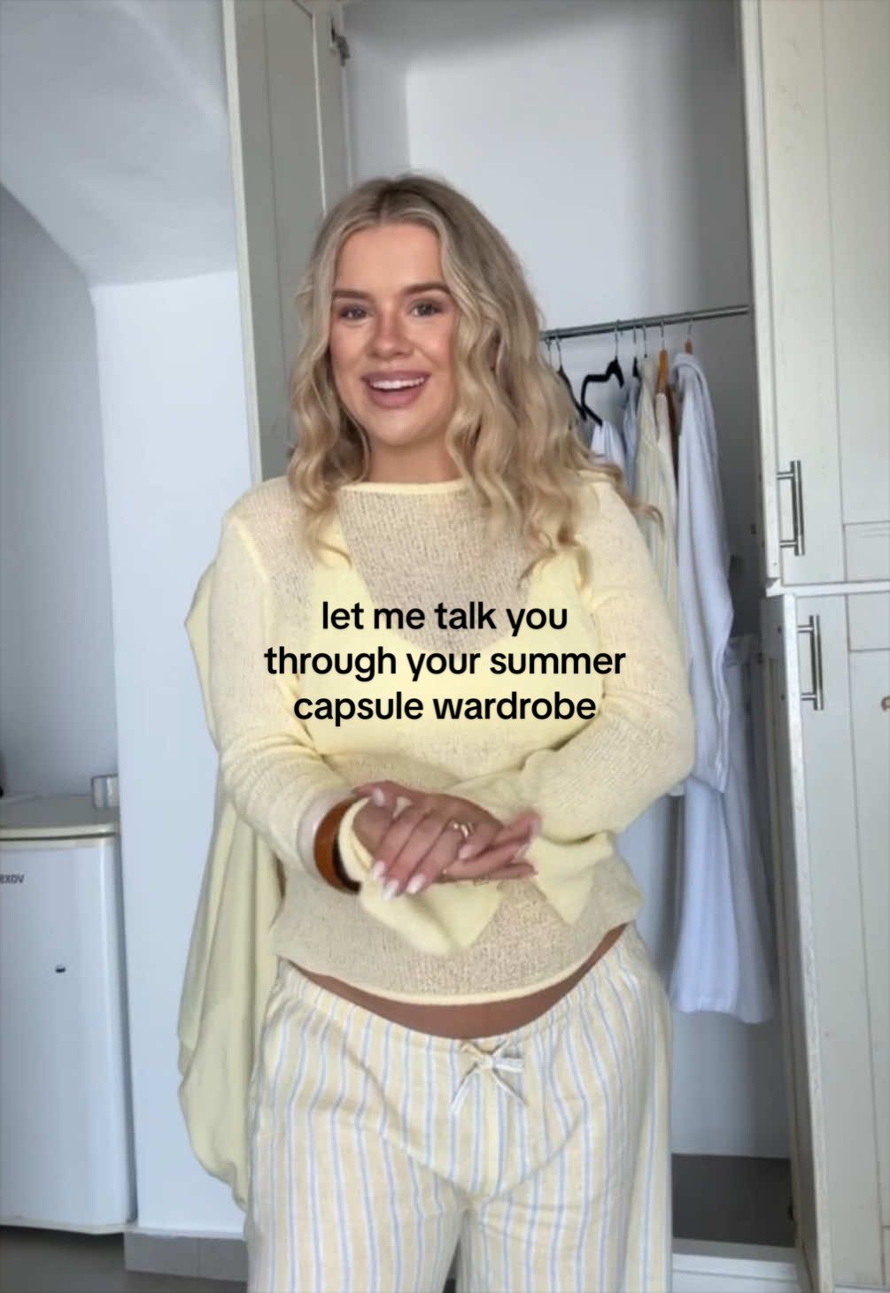@grace beverley