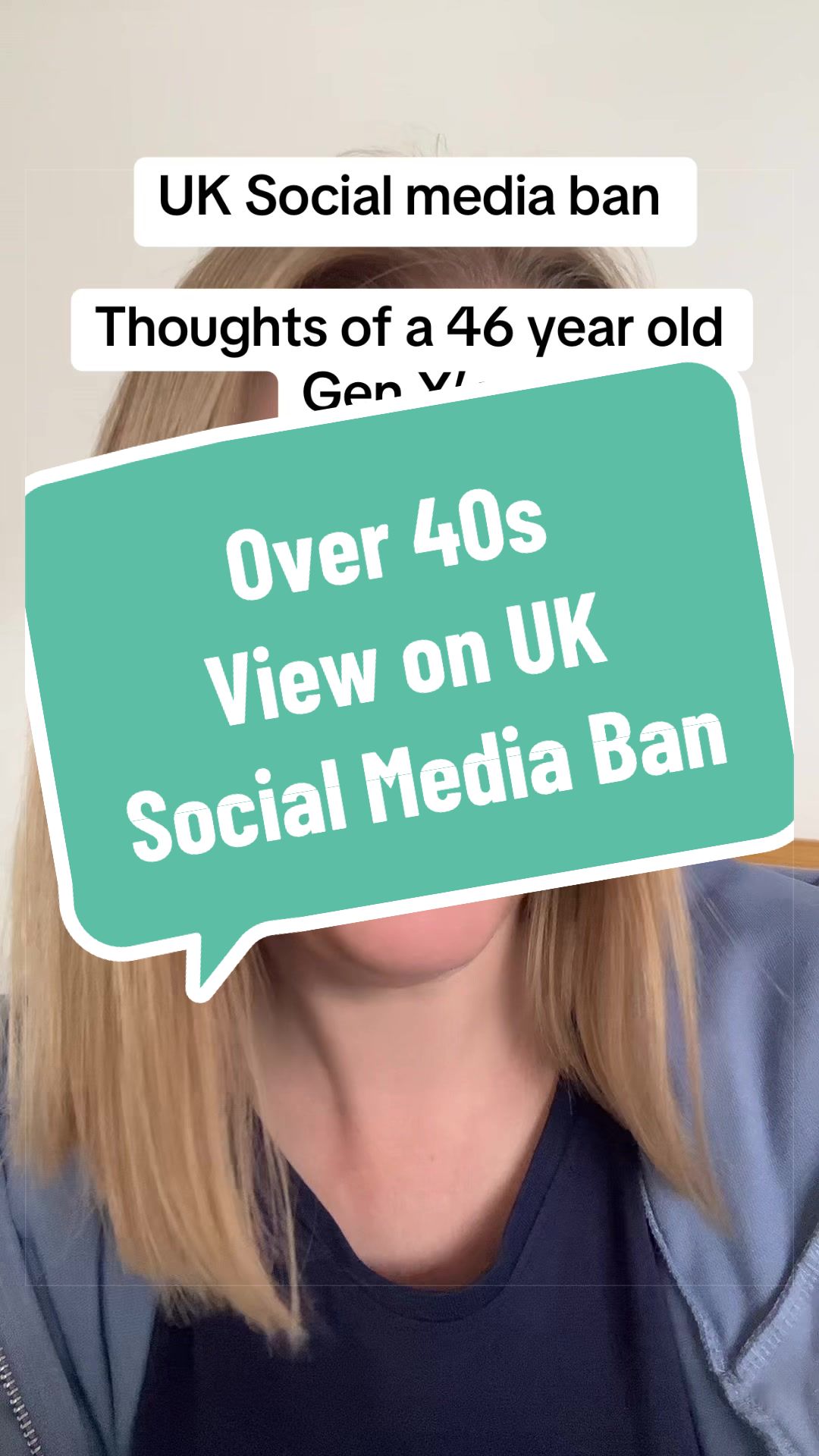 @Michelle Haslam