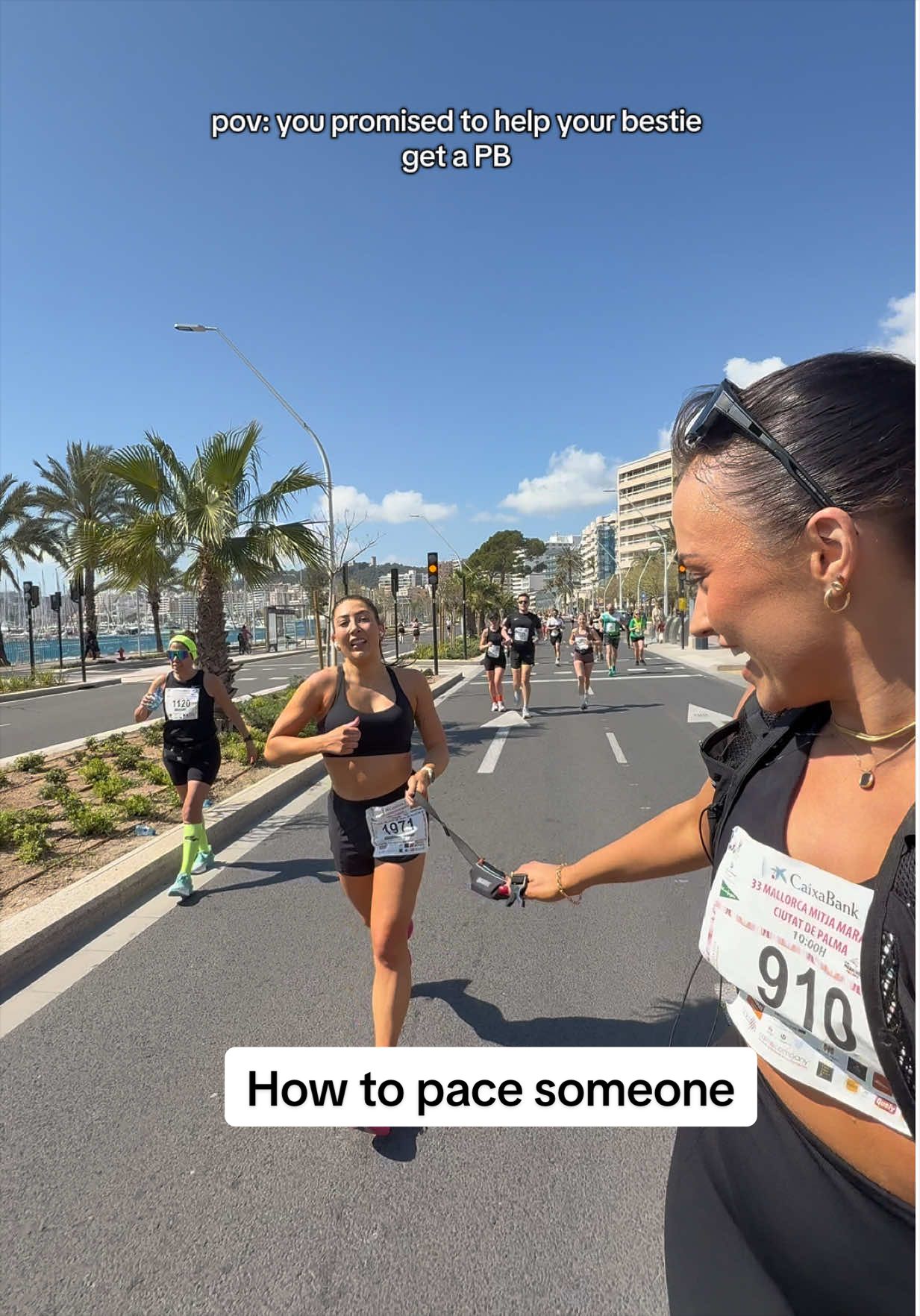 @Emma | Manchester Runner