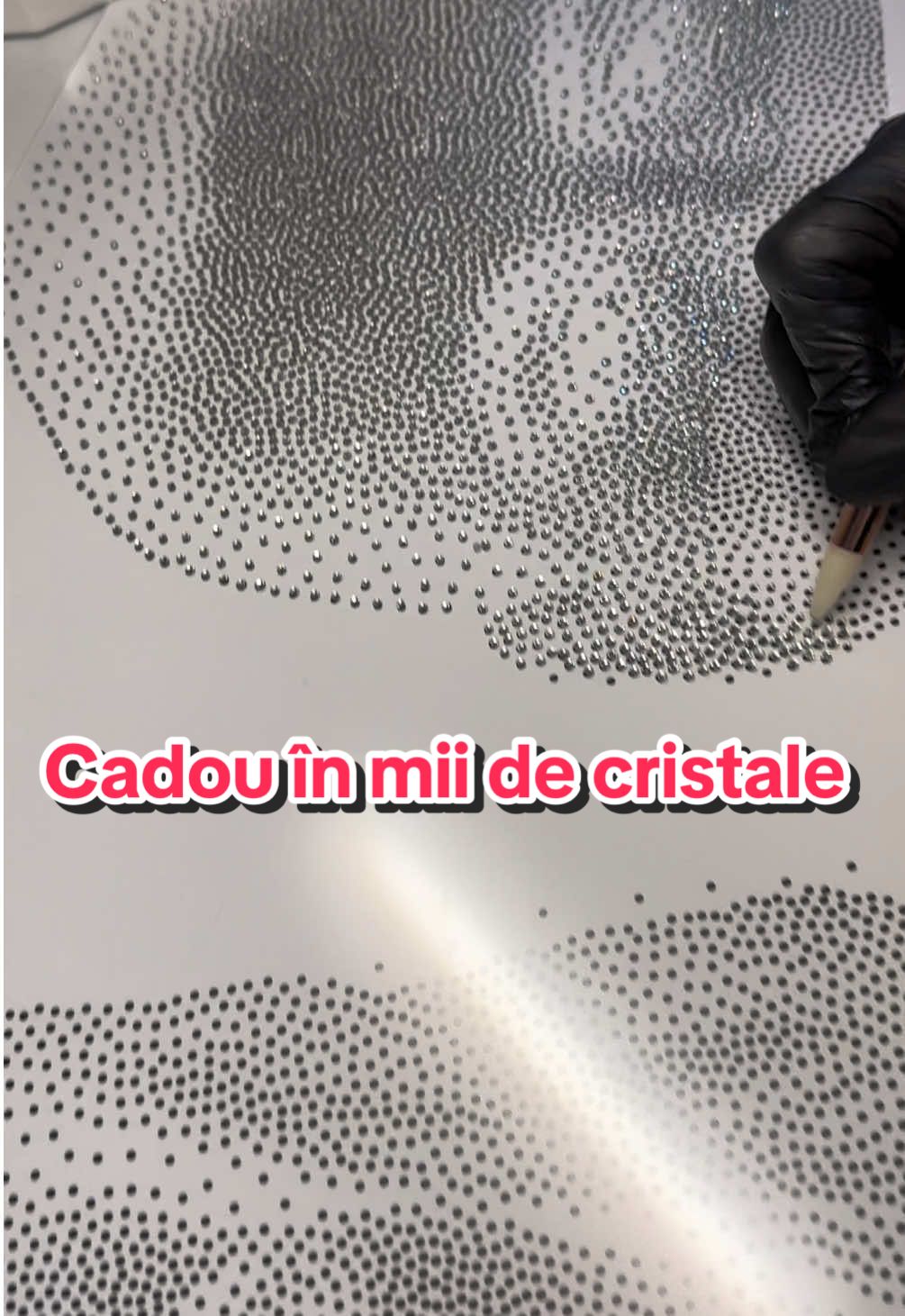 @LARISA_ARTA UNICĂ &icirc;n CRISTALE