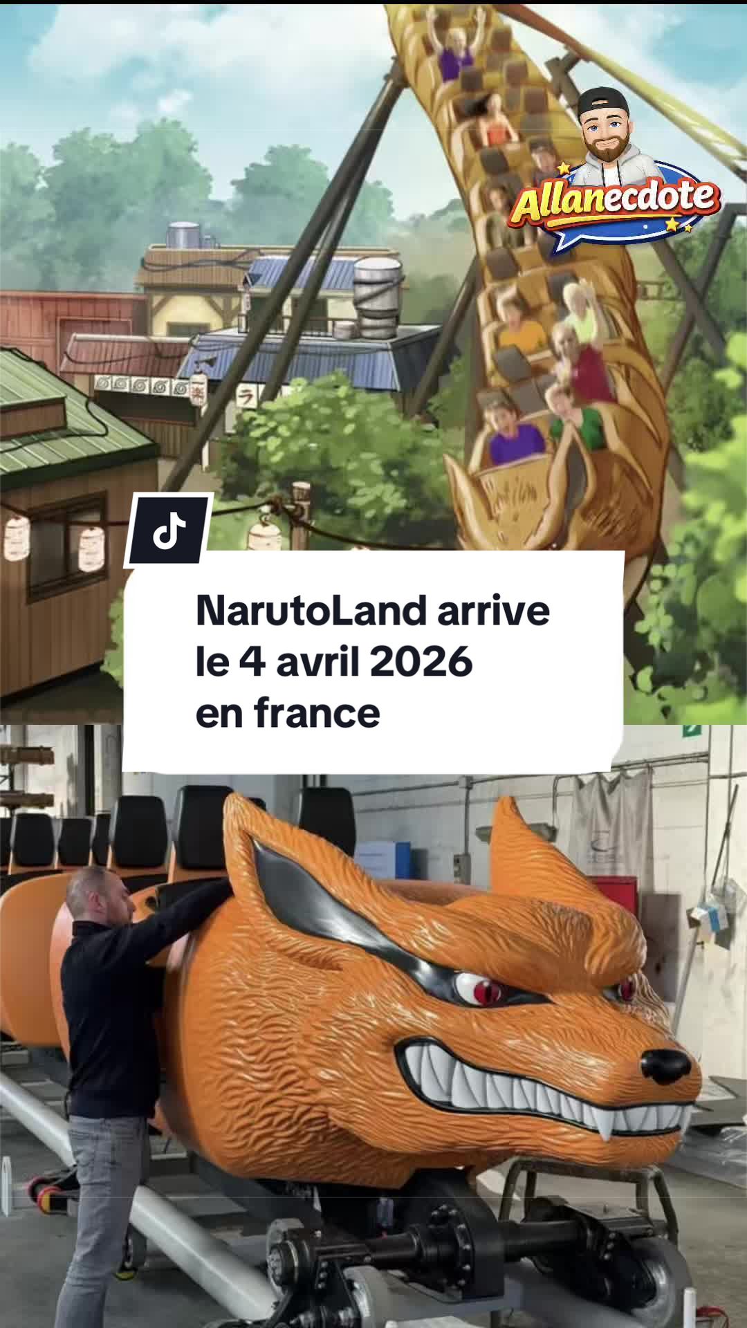 @Le Monde d&rsquo;Allan