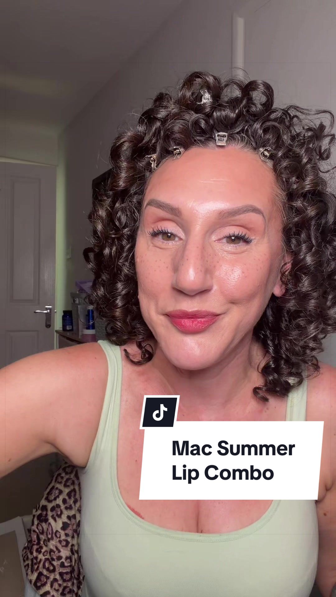 @Makeup by Katy A
