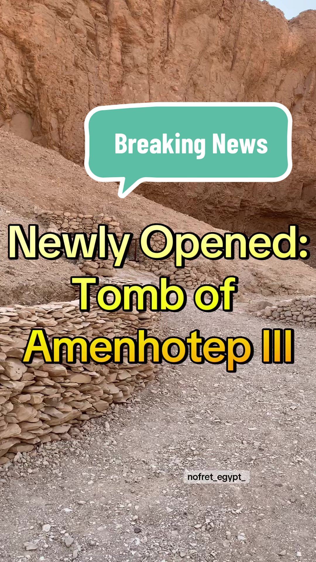 @Nofret_Egypt_