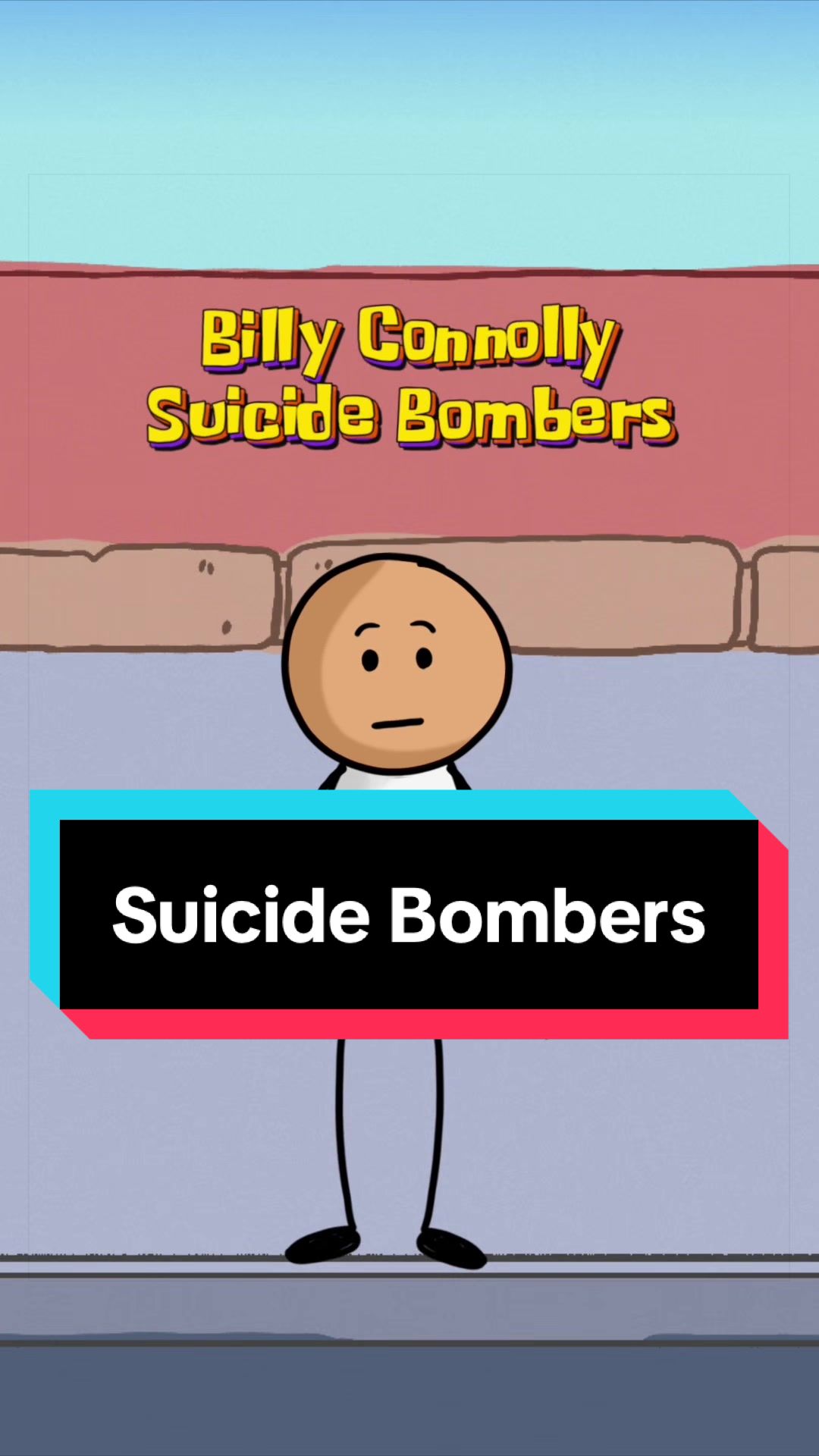 @standupcomedyshort