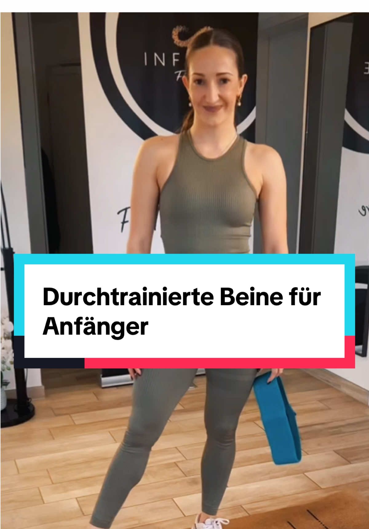 @INFINITE Fitness