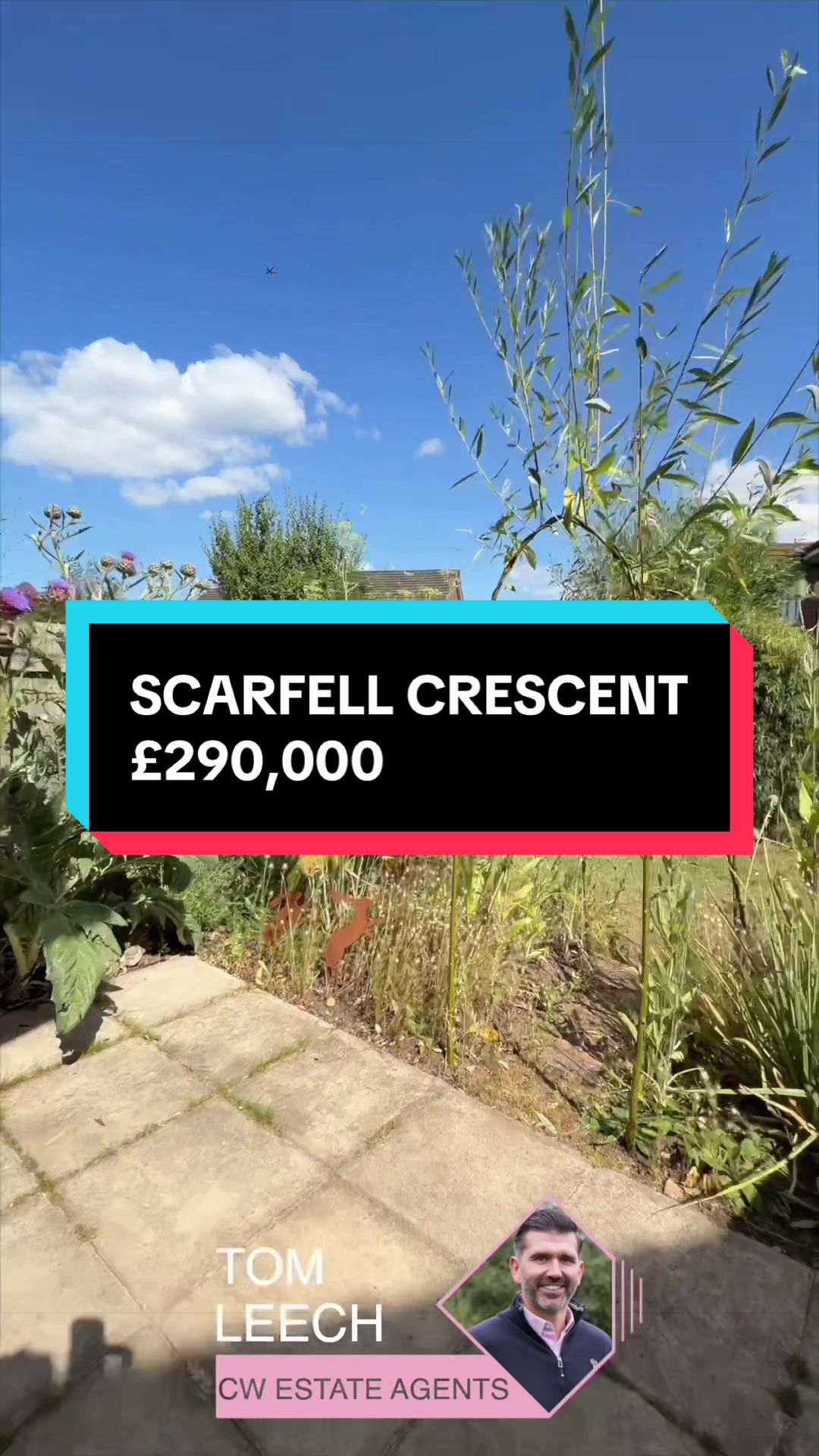 @CW Estate Agents