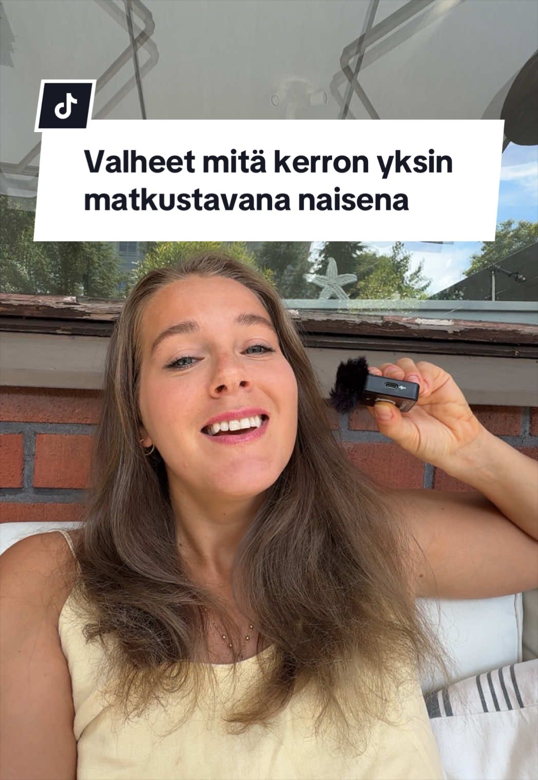 @Petra Noponen | IG: @npetu🌎