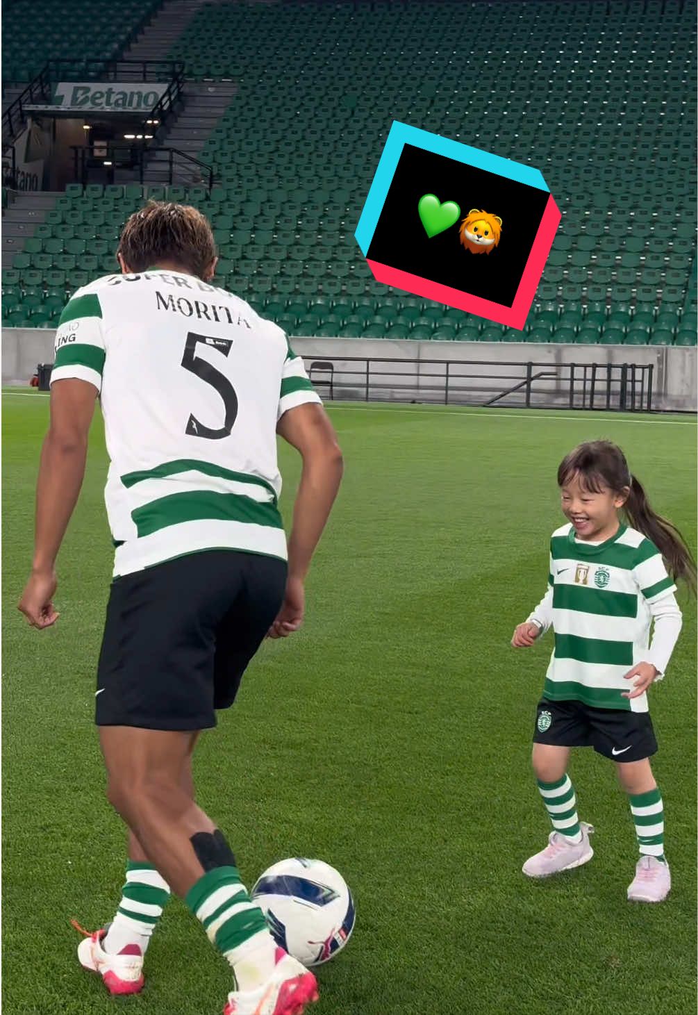 @Sporting CP