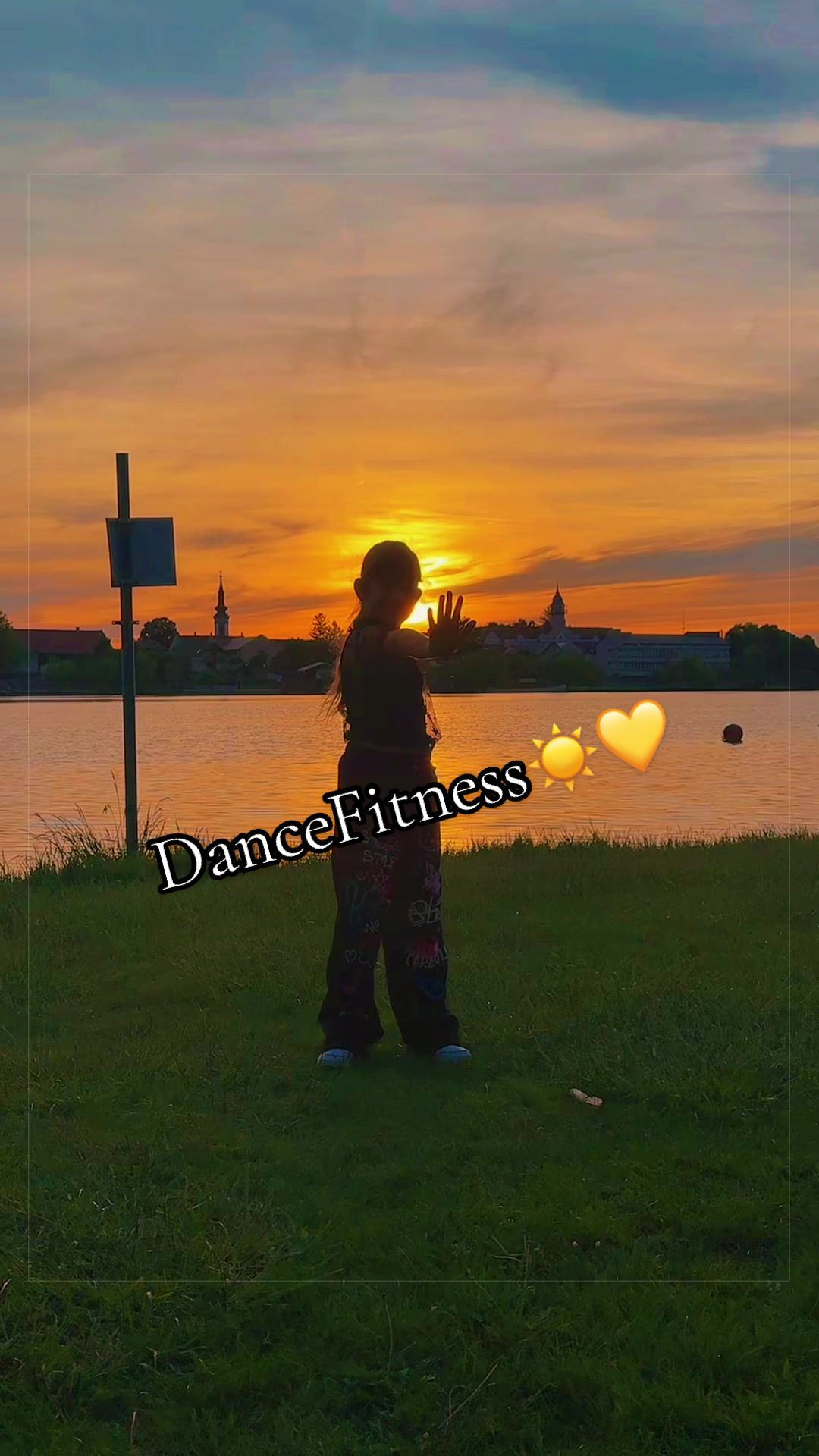 @DanceFitness ♡