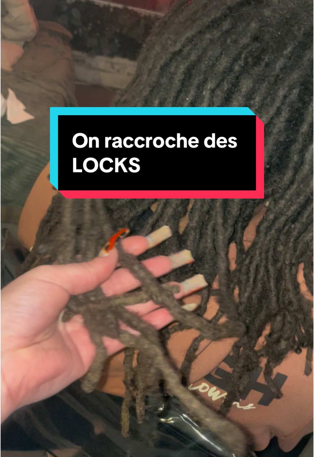 @Locks by Vivi