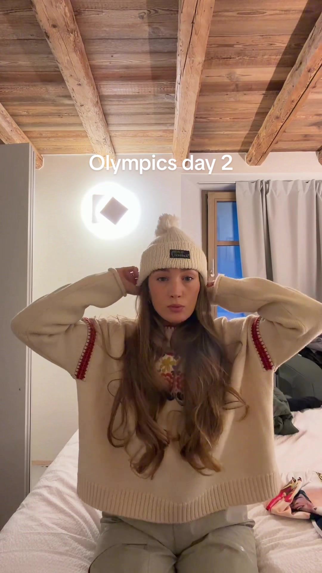 @Pernille Døsvik