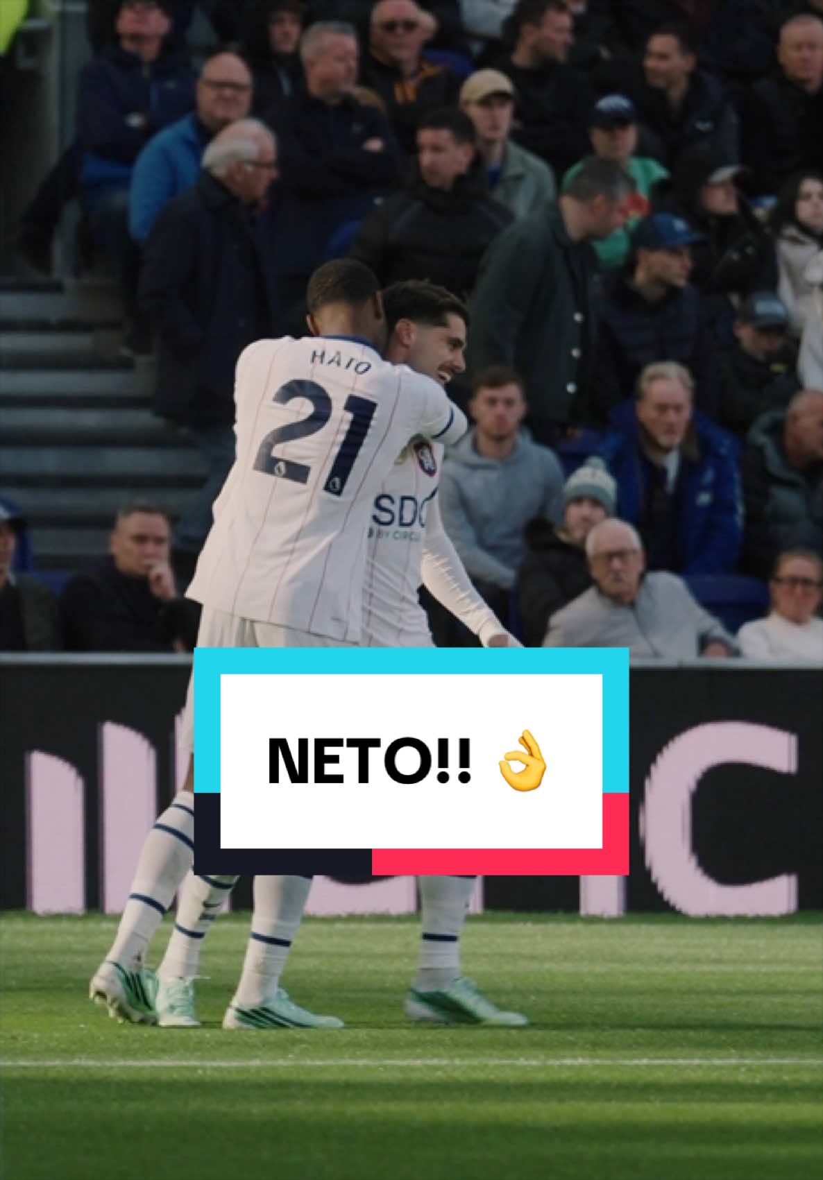 @Chelsea FC