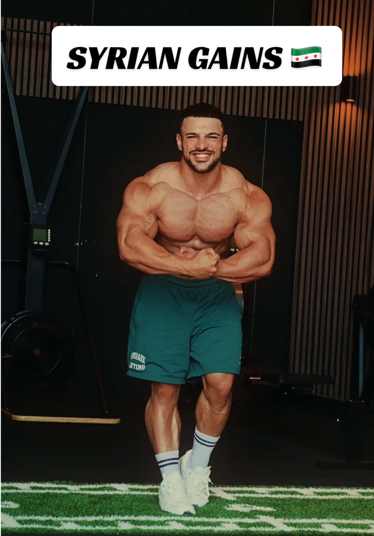 @IFBB PRO ABDO