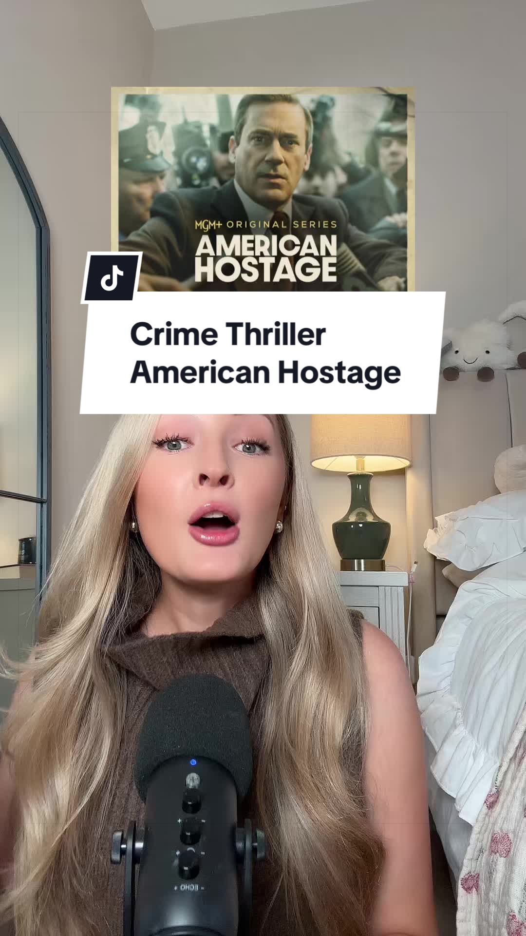 @Charley Bourne True Crime