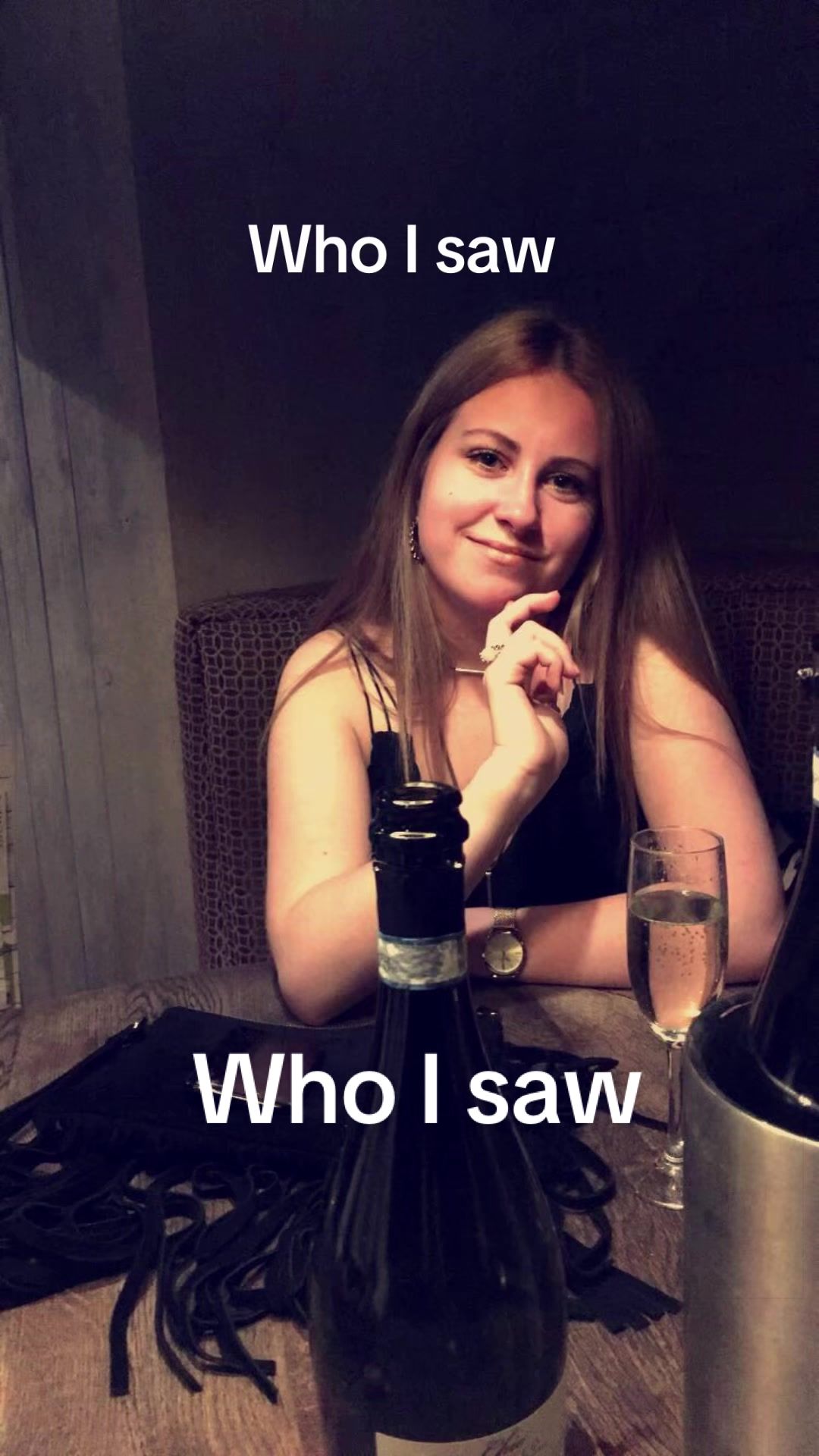 @Maisie Evans