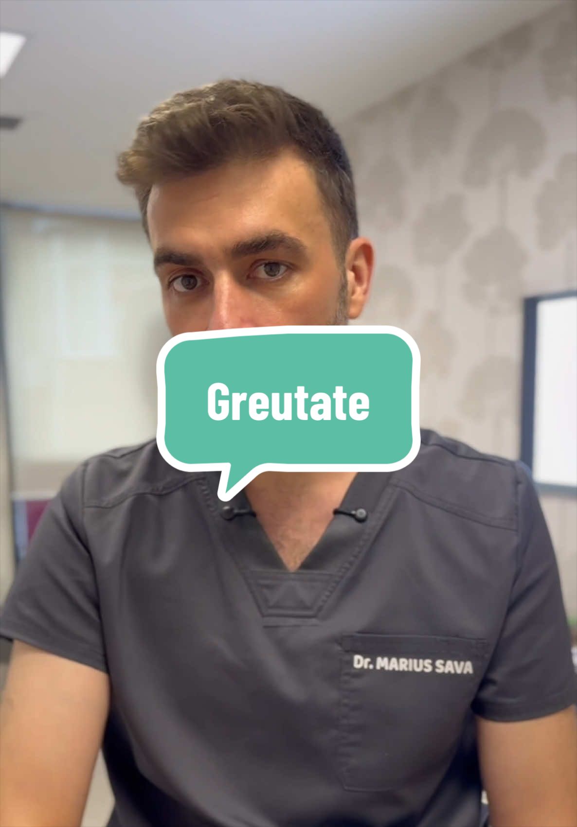 @Dr. Marius Sava
