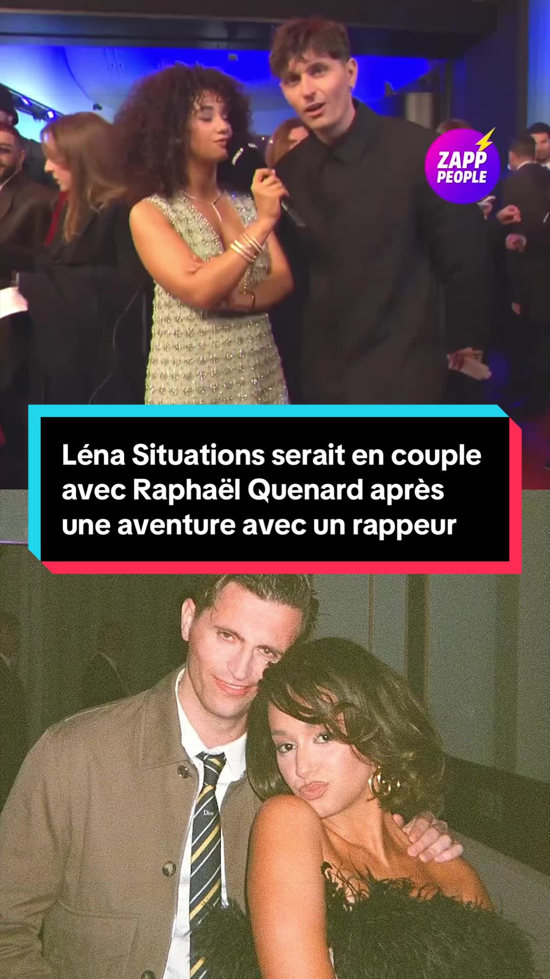 @Le Zapp | People