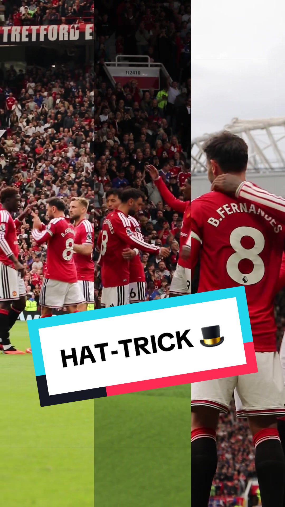 @Manchester United
