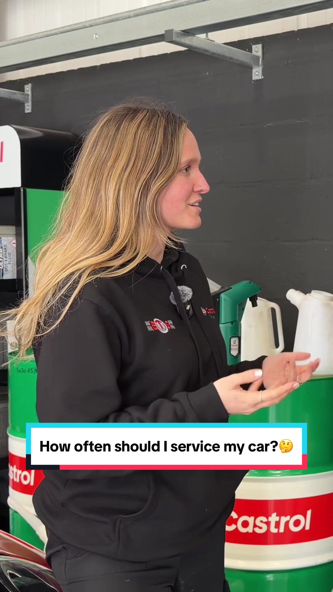 @Eden Tyres & Servicing