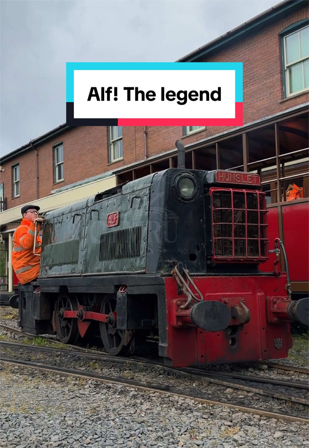 @Cymru Rails