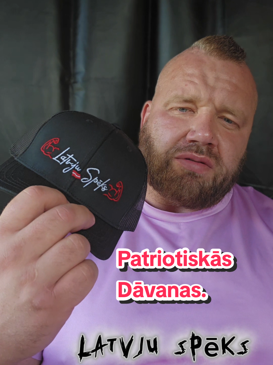 @Latvju spēks💪🇱🇻