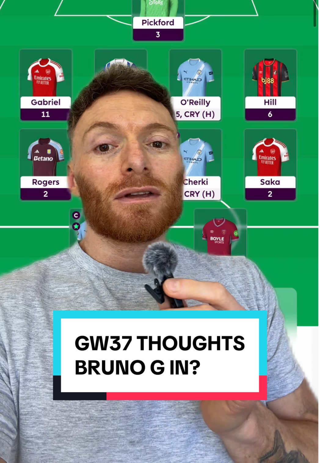 @Fantasy Football Scout