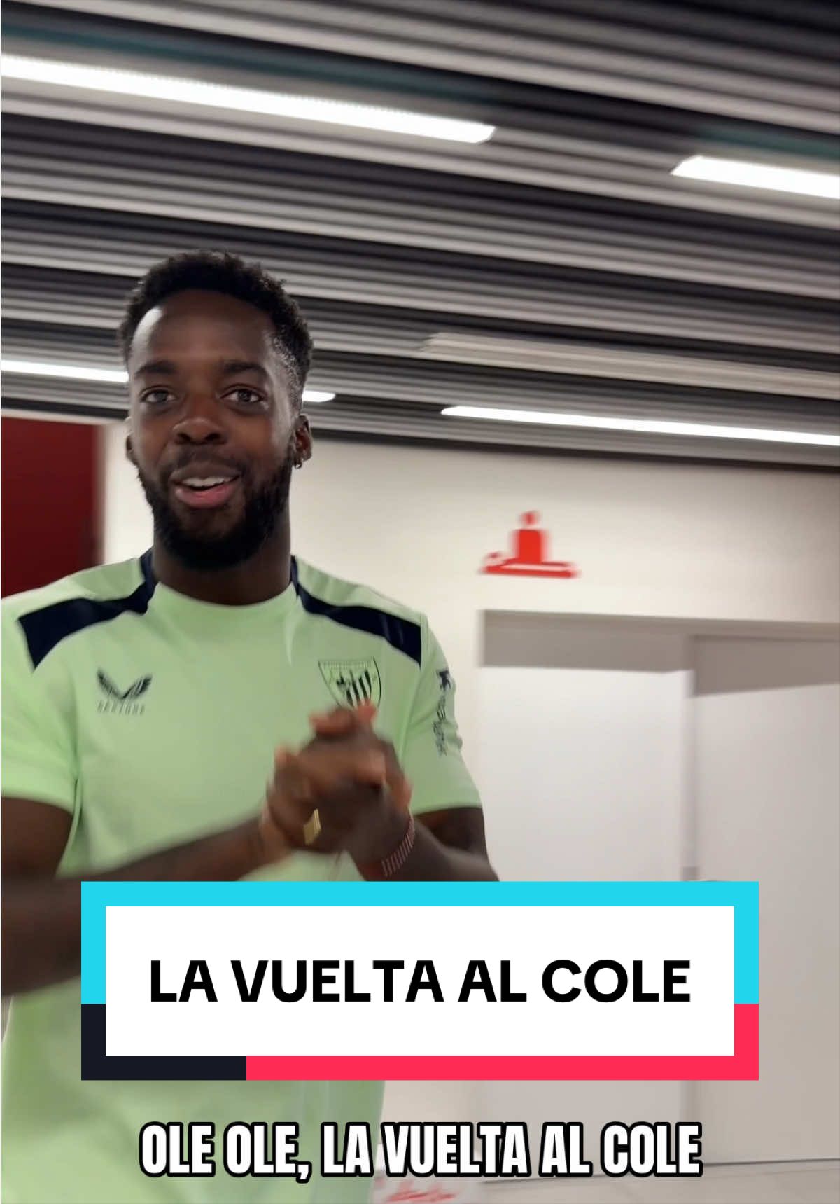 @Athletic Club