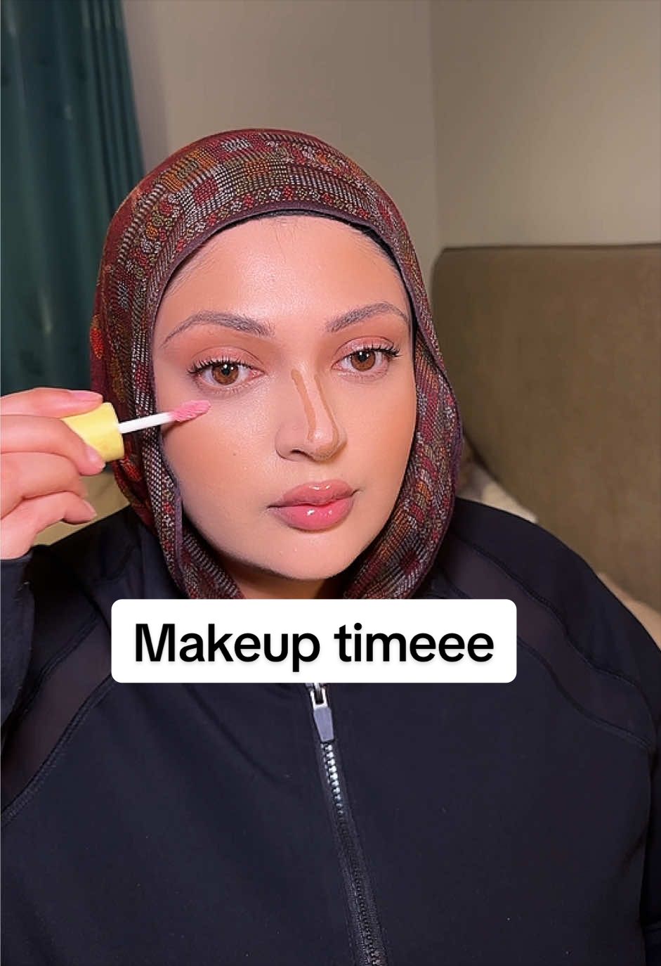 @Madeeha