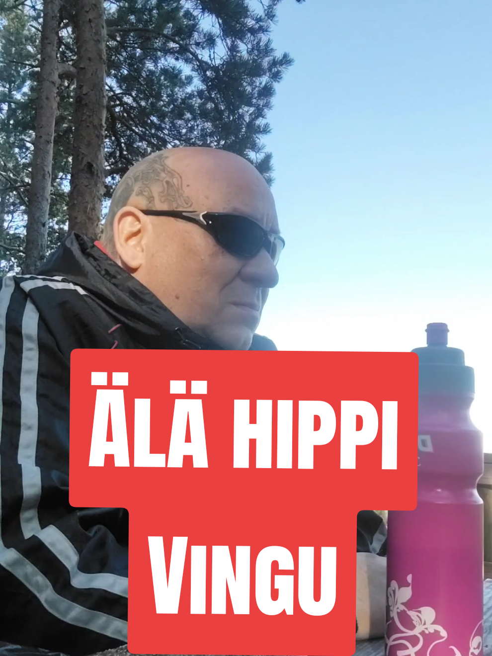 @Sami Haavisto