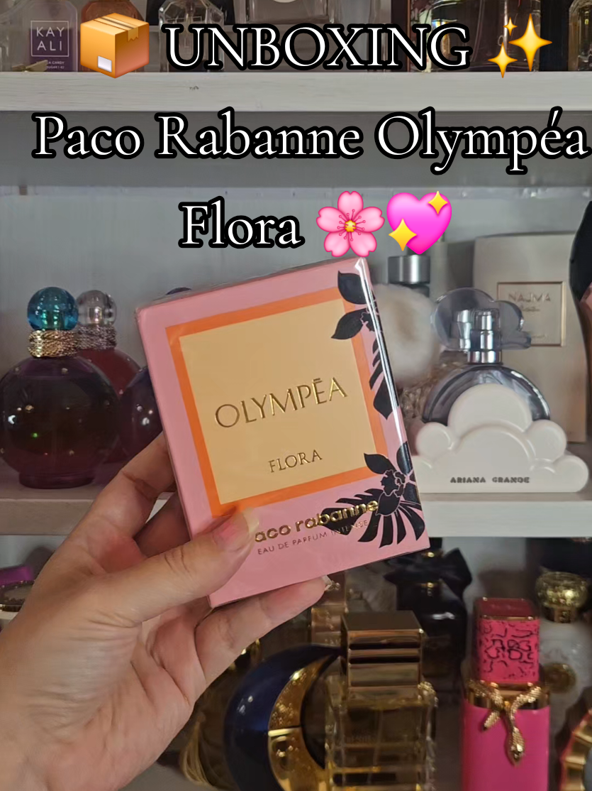 @Melissa ✨️ Revert Essence ✨️