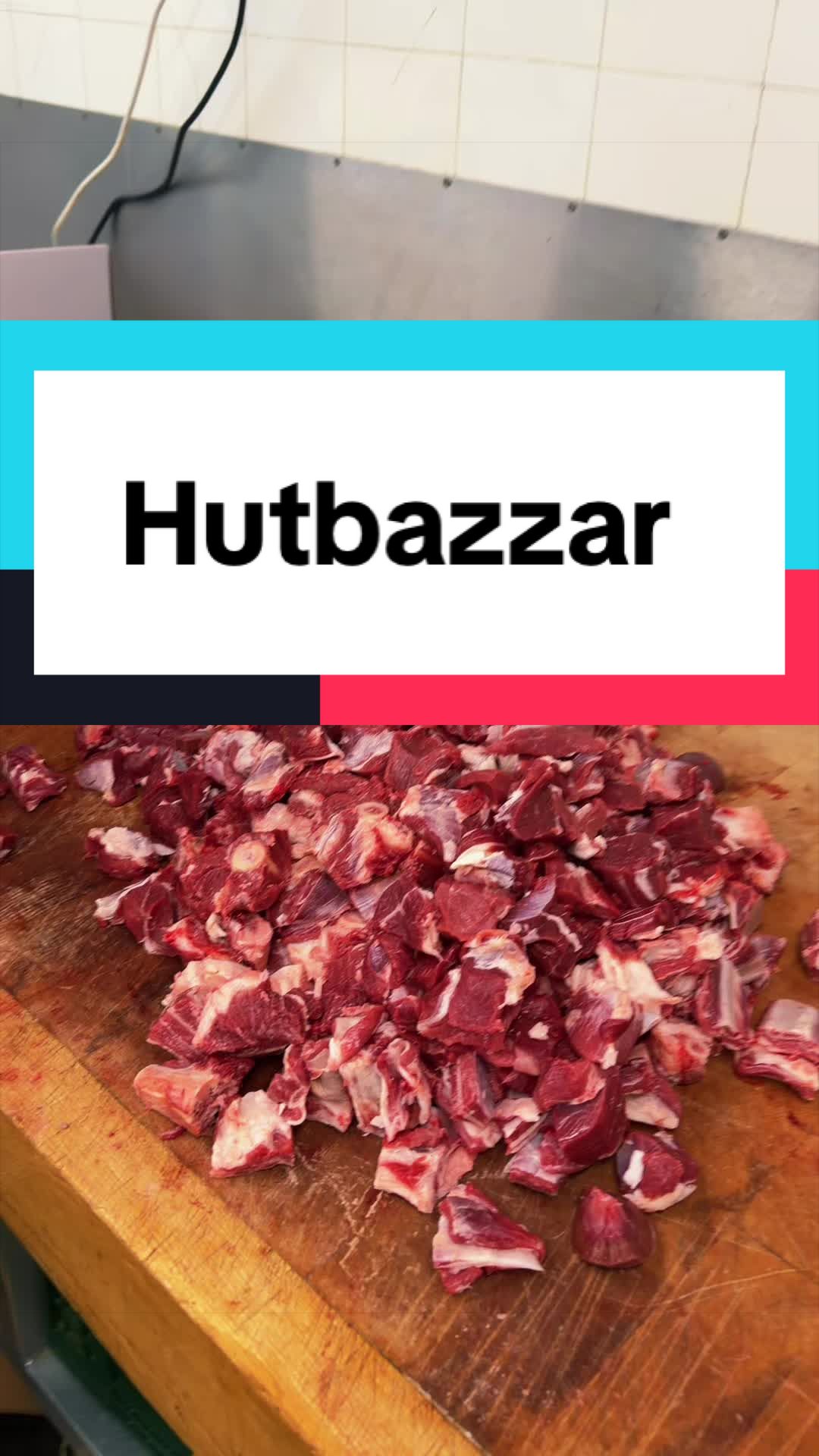 @HUT BAZAAR
