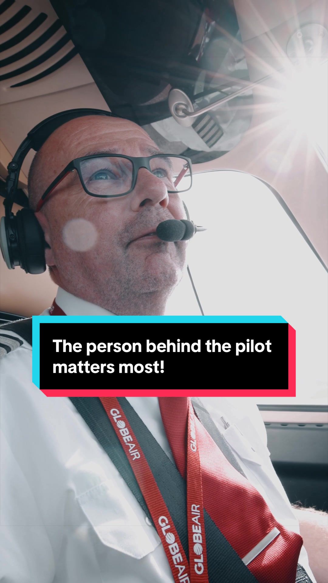 @GlobeAir #MyPrivateJet