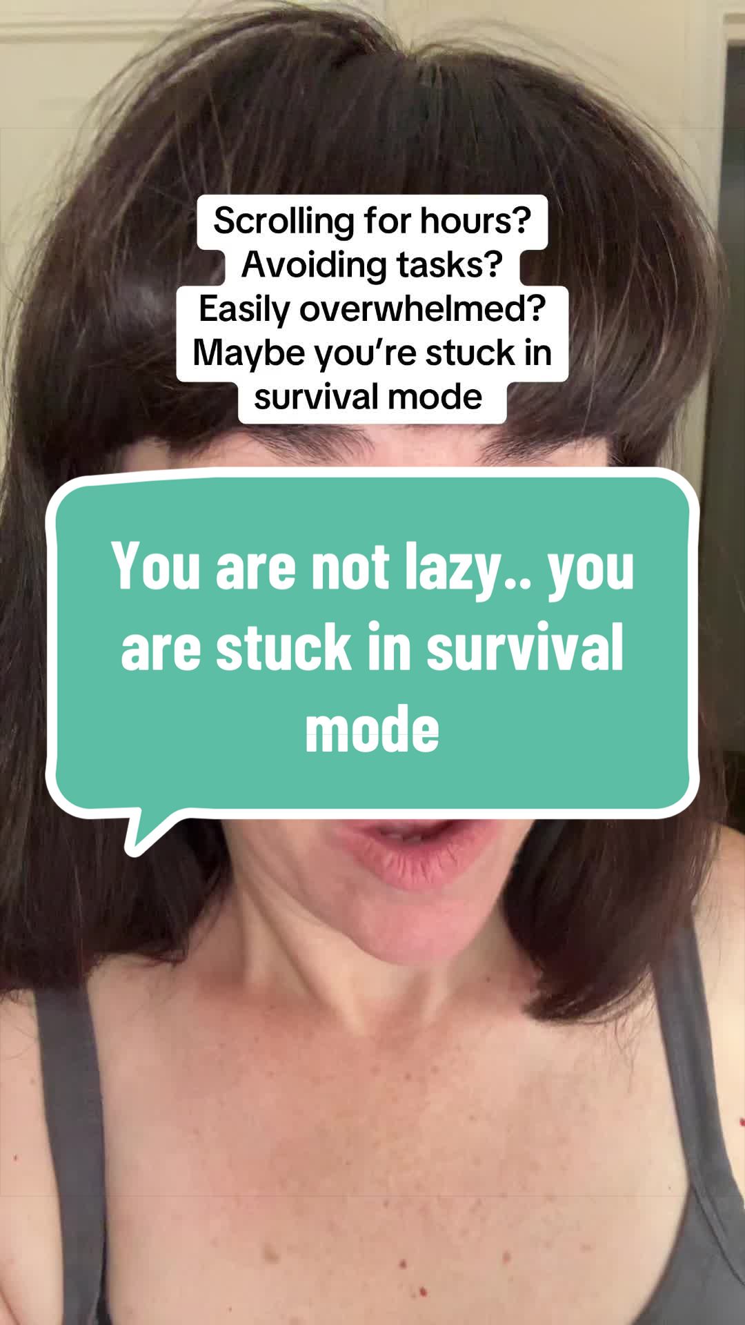 @Jen - Life Coach