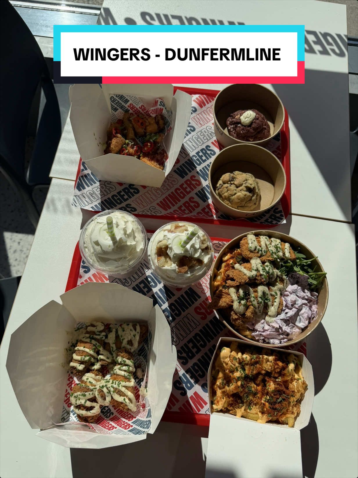 @Edinburgh Food | Travel | Fun✨