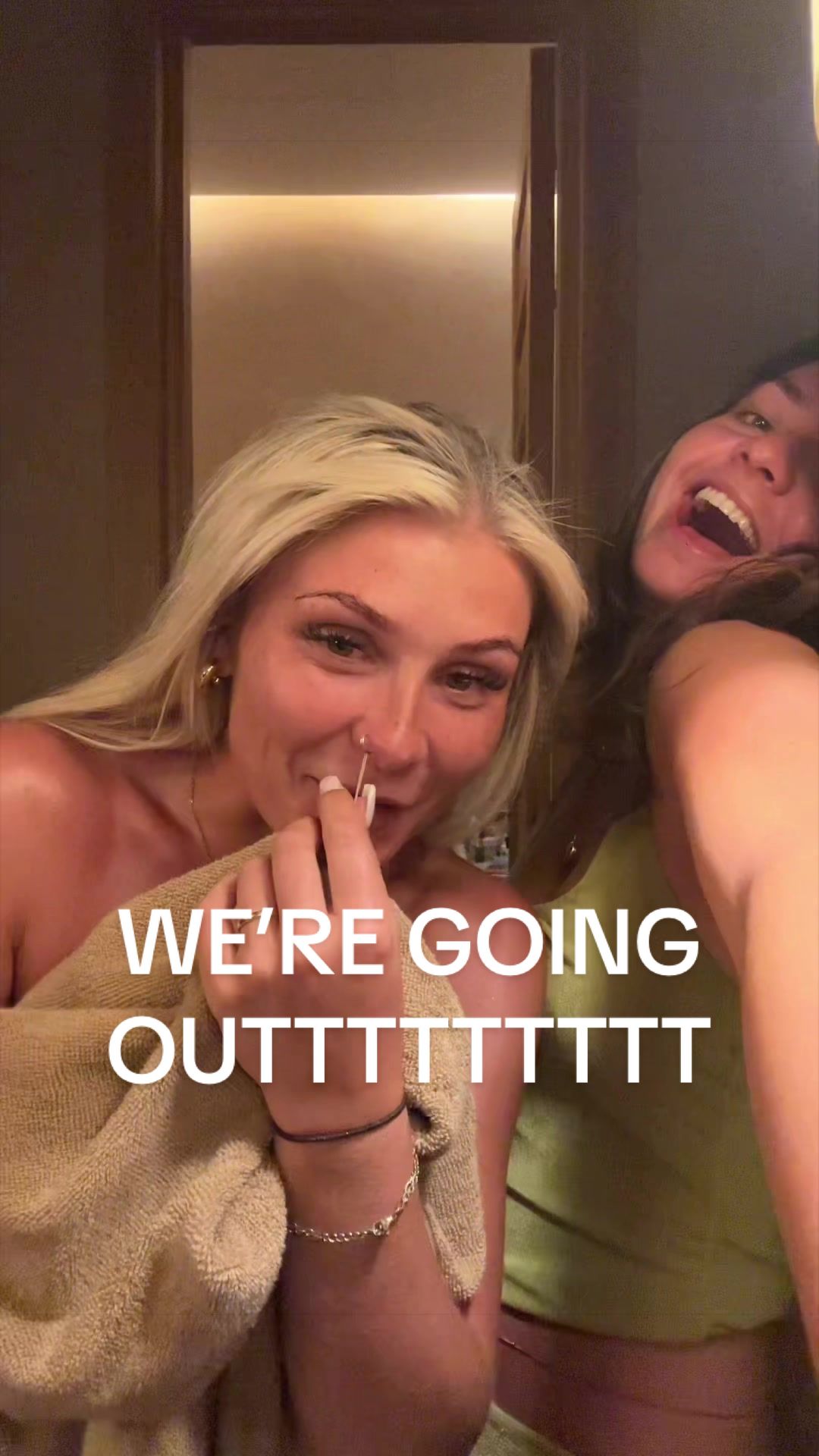@Monica Del Castillo