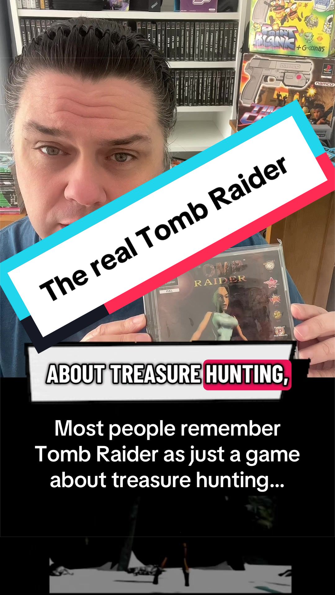 @Retro Reload Nerds