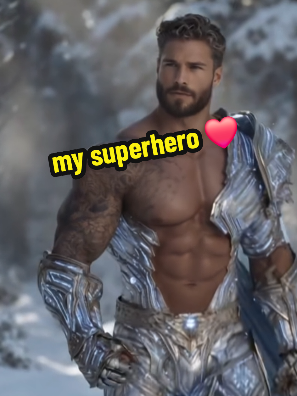 @BeautifulMenOfTikTok