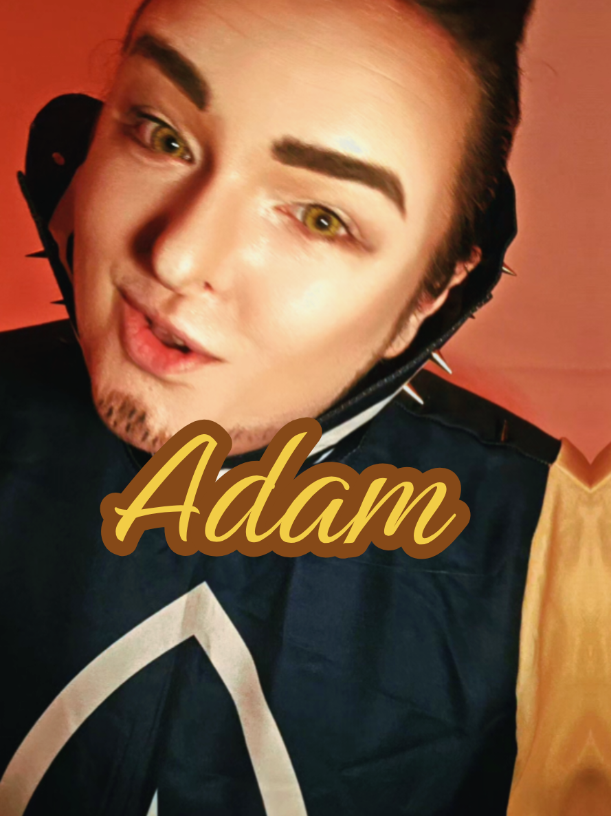 @Elf Ash Cosplay